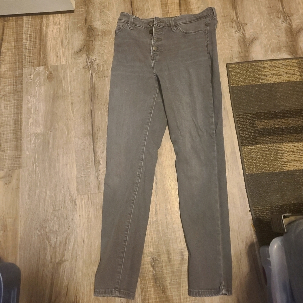 Women's jeans